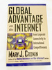 1996 Pb Global Advantage on the Internet: From Corporate Connectivity to International