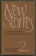 New Stories 2: an Anthology