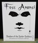 Fosc Anansi-Shadow of the Spider Goddess: a 1e/Osric and 5e Adventure