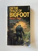 On the Track of Bigfoot