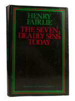 The Seven Deadly Sins