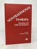 Nontraditional Families: Parenting and Child Development