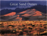 Great Sand Dunes: the Shape of the Wind