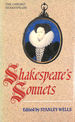 Shakespeare's Sonnets