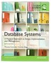 Database Systems a Practical Approach to Design, Implementation, and Management, Global Edition