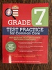 Core Focus Grade 7: Test Practice for Common Core (Barron's Core Focus)