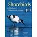 Shorebirds: an Illustrated Behavioural Ecology