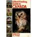 A Bird-Finding Guide to Canada