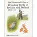 The Historical Atlas of Breeding Birds in Britain and Ireland: 1875-1900