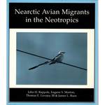 Nearctic Avian Migrants in the Neotropics: Maps, Appendices, and Bibliography-Paperback
