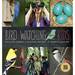 Bird Watching for Kids: Bite-Sized Learning and Backyard Projects