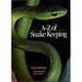 A-Z of Snake Keeping