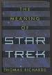 The Meaning of Star Trek