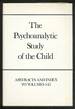 The Psychoanalytic Study of the Child, Volumes 1-25: Abstracts and Index
