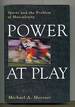 Power at Play: Sports and the Problem of Masculinity