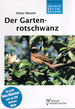 Der Gartenrotschwanz