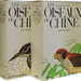 Les Oiseaux De Chine De Mongolie Et De Coree. Two Volume Set