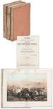 Storia Politico-Militare Della Guerra Dell' Indipendenza Italiana (1859-1860), Three Volume Set