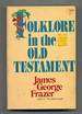 Folklore in the Old Testament