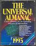 The Universal Almanac 1993