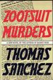 Zoot-Suit Murders: a Novel