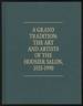 A Grand Tradition: the Hoosier Salon Art and Artists, 1925-1990