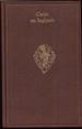 Curye on Inglysch. English Culinary Manuscripts of the Fourteenth Century (Including the Forme of Cury) (Early English Text Society Supplementary Series 8 1985)