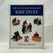 The New Yankee Workshop Kids' Stuff (New Yankee Workshop Series, Vol 5)