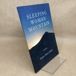 Sleeping Woman Mountain