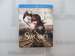 The Sword With No Name (Blu-Ray/Dvd Combo)