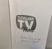 Cleveland Tv Tales: Stories From the Golden Age of Local Television [Signed By the Authors]