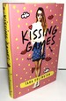 Kissing Games