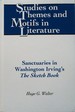 Sanctuaries in Washington Irving's The Sketch Book: The Sketch Book