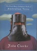 The Even More Complete Book of Australian Verse