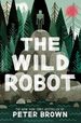 The Wild Robot (the Wild Robot, 1)