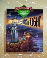 Keeper of the Light and Other Stories (Scholastic Quest)
