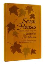 Seven Houses a Memoir of Time and Places