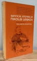 Satirical Stories of Nikolai Leskov