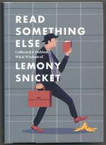 Read Something Else: Collected & Dubious Wit & Wisdom