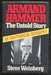 Armand Hammer: the Untold Story