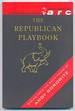 The Republican Playbook