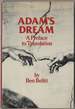 Adam's Dream: a Preface to Translation