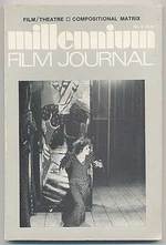 Millennium: Film Journal. No. 3 Winter/Spring 1979