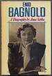 Enid Bagnold: the Authorized Biography