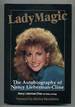 Lady Magic: the Autobiography of Nancy Lieberman-Cline