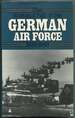 The Rise and Fall of the German Air Force, 1933-1945