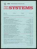 Ieee Transactions on Aerospace and Electronic Systems-Vol. 34, No. 2, April 1998