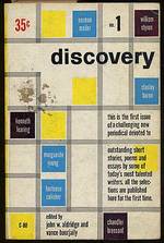 Discovery: No. 1