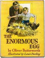 The Enormous Egg