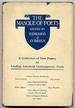 The Masque of Poets: a Collection of New Poems By Contemporary American Poets